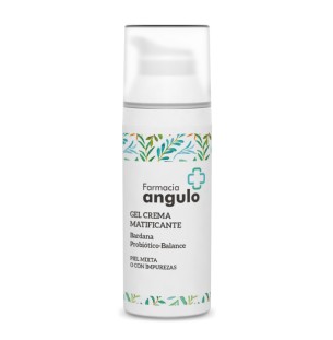 Angulo Gel Crema...