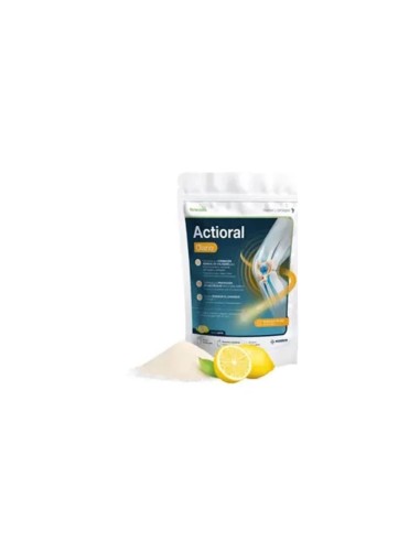Bensania Actioral Diario 330 gramos