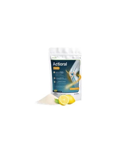 Bensania Actioral Diario 330 gramos