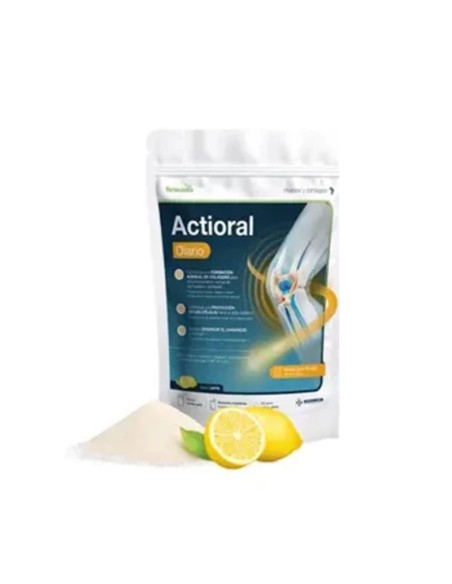 Bensania Actioral Diario 330 gramos