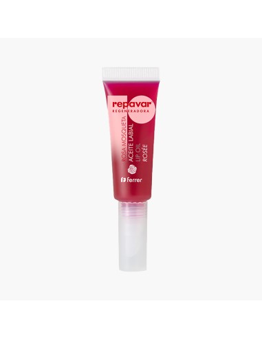 Repavar Rosa Mosqueta Aceite Labial... Repavar Rosa Mosqueta Aceite Labial...