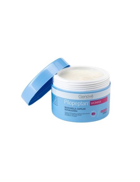 Pilopeptan Woman Mascarilla Capilar Reparadora 200 ml