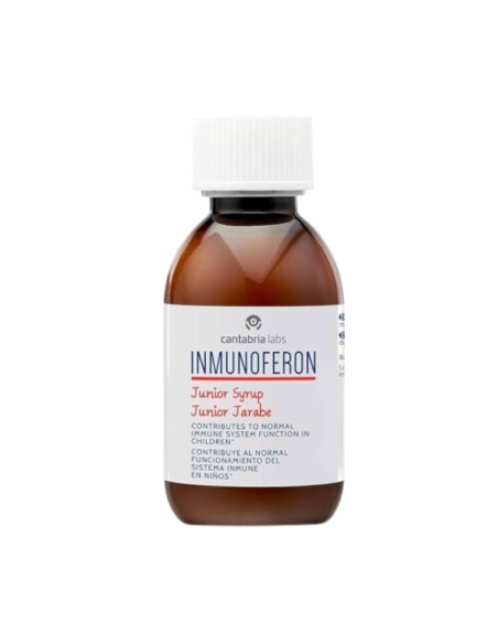 Inmunoferon Junior Jarabe 150 ml