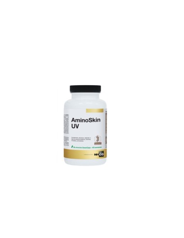 NHCO AminoSkin UV 56 Cápsulas