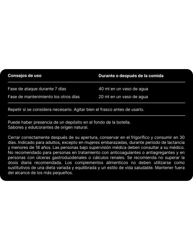 NHCO AminoCollax 500 ml NHCO AminoCollax 500 ml