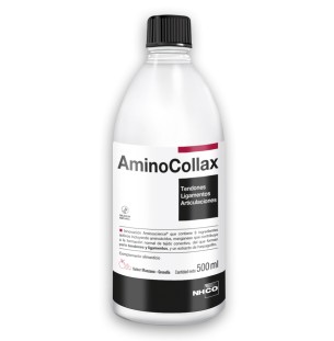 NHCO AminoCollax 500 ml