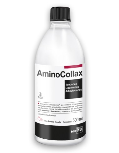 NHCO AminoCollax 500 ml NHCO AminoCollax 500 ml