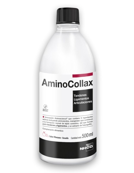 NHCO AminoCollax 500 ml