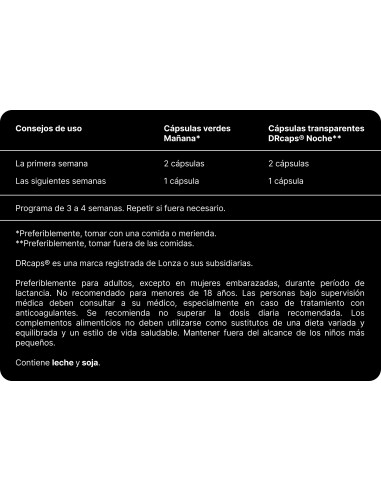 NHCO AminoDigest 56 cápsulas NHCO AminoDigest 56 cápsulas
