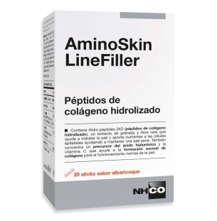NHCO AminoSkin LineFiller...