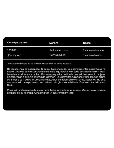 NHCO AminoPause 112 cápsulas NHCO AminoPause 112 cápsulas