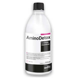 NHCO AminoDetox 500 ml