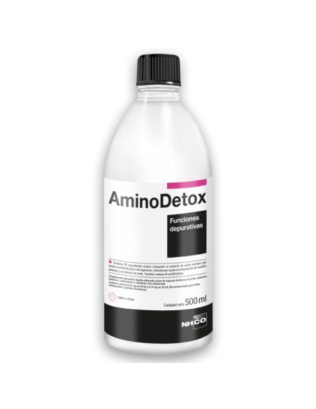 NHCO AminoDetox 500 ml