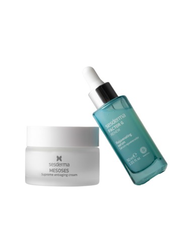 Sesderma Pack Firmeza Factor G Mesoses Sesderma Pack Firmeza Factor G Mesoses