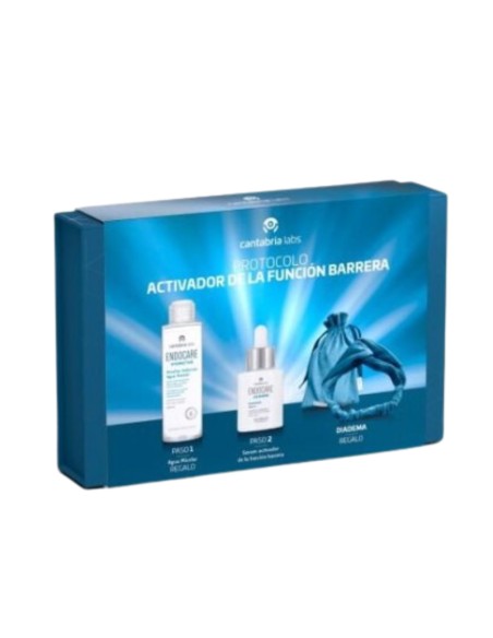 Endocare Hyaluboost Age Barrier Sérum 30ml + regalo