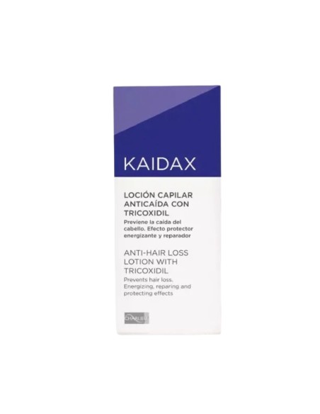 KAIDAX Loción Anticaída 100 ml