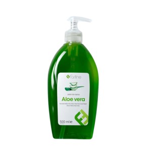 Farline Jabon De Manos Aloe...