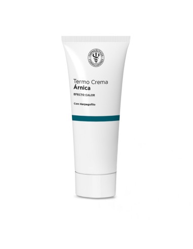 Angulo crema Árnica efecto Calor 100 ml