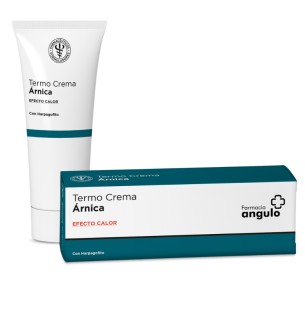 Angulo crema Árnica efecto...