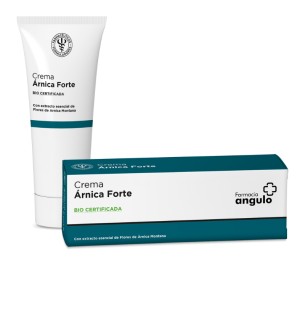 Angulo crema Árnica Forte...