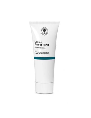 Angulo crema Árnica Forte BIO 100 ml Angulo crema Árnica Forte BIO 100 ml
