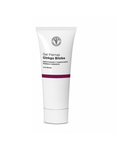 Angulo Gel piernas cansadas Ginkgo Biloba 100ml