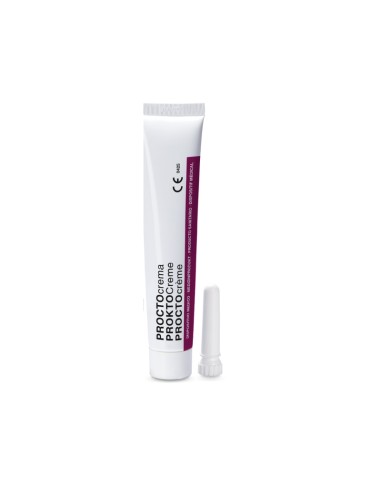 Angulo Proctocrema hemorroides 30 ml...