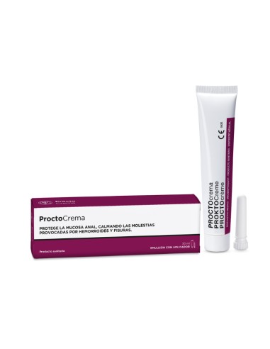 Angulo Proctocrema hemorroides 30 ml...