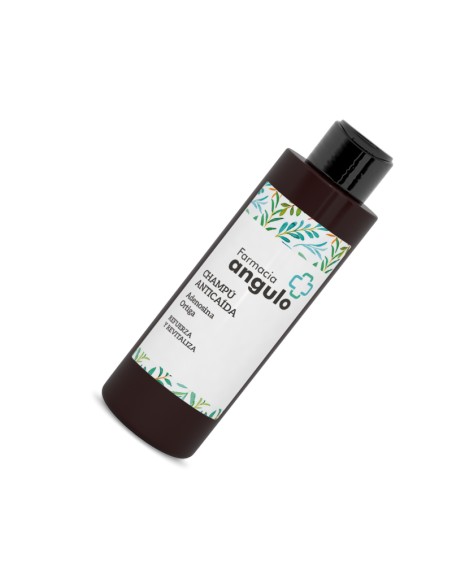 Angulo champú Anticaída 200ml