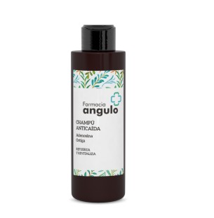 Angulo champú Anticaída 200ml