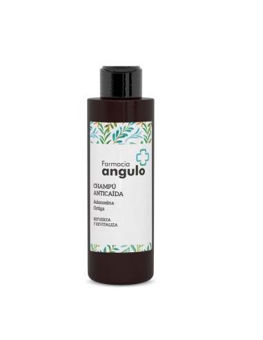 Angulo champú Anticaída 200ml