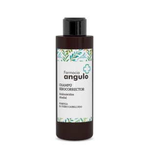 Angulo champú Sebocorrector...
