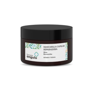 Angulo Mascarilla Capilar...