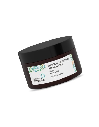 Angulo Mascarilla Capilar Reparadora... Angulo Mascarilla Capilar Reparadora...