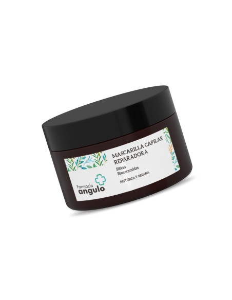 Angulo Mascarilla Capilar Reparadora 200ml