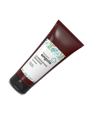 Angulo Acondicionador Reparador 200ml Angulo Acondicionador Reparador 200ml