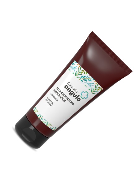 Angulo Acondicionador Reparador 200ml