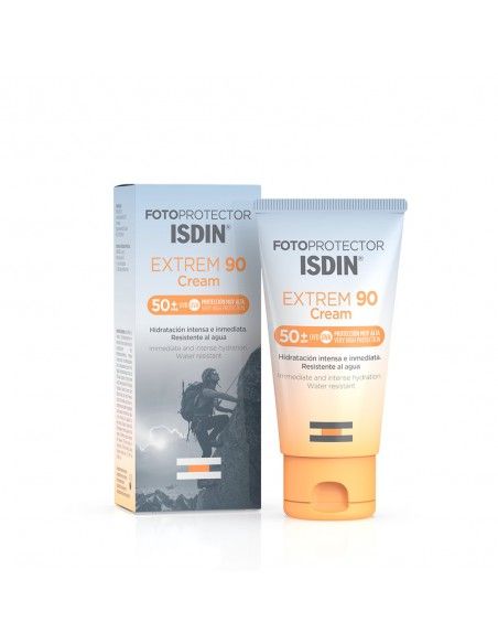 Isdin Fotoprotección Extrem 90 Crema SPF50+ 50ml