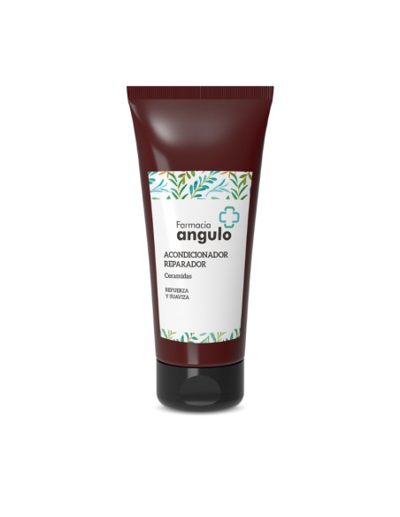 Angulo Acondicionador Reparador 200ml