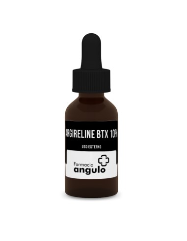 Angulo activo Concentrado Argineline...