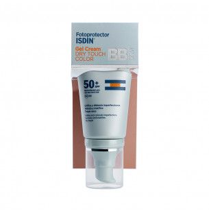 Isdin Fotoprotección Dry...