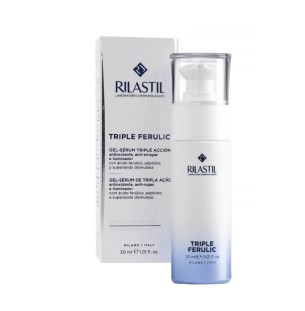 Rilastil Triple Ferulic...