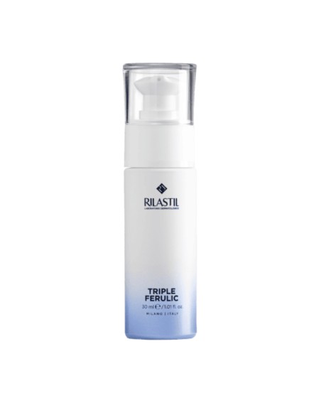 Rilastil Triple Ferulic Sérum Bi-gel 30 ml