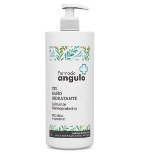 Angulo gel de Baño...