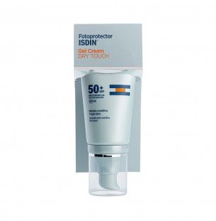 Isdin Fotoprotección Gel...