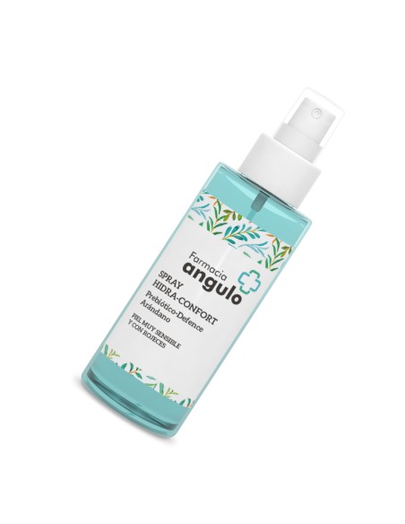 Angulo Spray Hidra-Confort 100ml