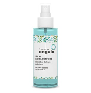 Angulo Spray Hidra-Confort...
