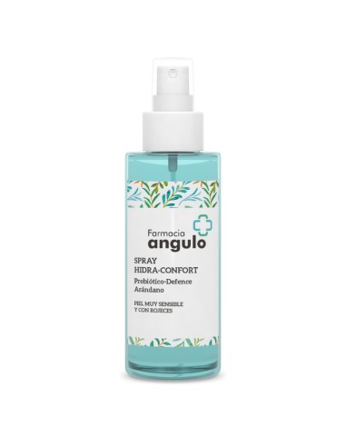 Angulo Spray Hidra-Confort 100ml