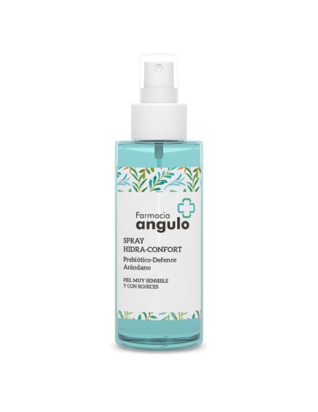 Angulo Spray Hidra-Confort 100ml