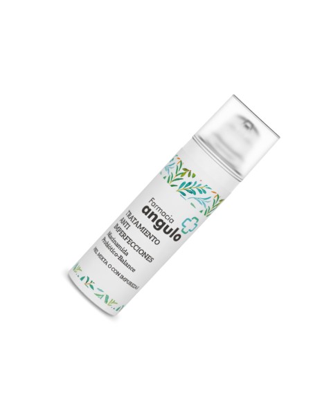 Angulo Tratamiento Antiimperfecciones 30ml